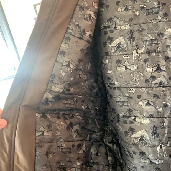 Volcom Winter Coat - Picture 6 of 7